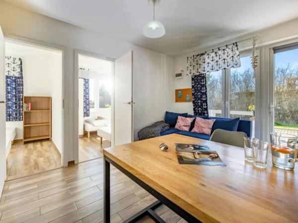 Chlopy Beach Resort - Domki Letniskowe I Apartamenty Eksteriør bilde